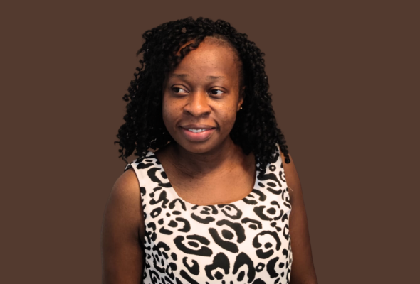 Pasteur Christelle